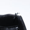 Salvatore Ferragamo Gancini Leather