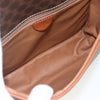 Celine Macadam Shoulder PVC Leather