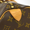 Louis Vuitton Keepall Monogram Canvas
