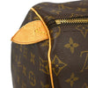 Louis Vuitton Keepall Monogram Canvas