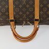Louis Vuitton Keepall Monogram Canvas