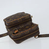 Louis Vuitton Amazone Monogram Canvas
