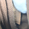 Louis Vuitton Saumur Monogram Canvas