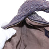 Bottega Veneta Veneta Hobo Pleated Intrecciato Nappa