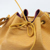 Louis Vuitton Petit Noe NM Epi Leather