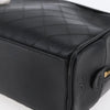 Chanel Vintage Toiletry Leather