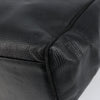 Salvatore Ferragamo Vintage Vara Bow Tote Lizard Embossed Leather