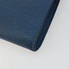 Louis Vuitton Pochette Accessoires NM Epi Leather