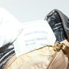 Bottega Veneta Intrecciato Patent Leather