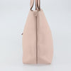 Salvatore Ferragamo Gancini Tote Leather