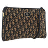 Christian Dior Vintage Trotter Canvas