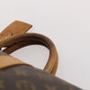 Louis Vuitton Keepall Monogram Canvas