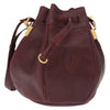 Cartier Must de cartier Leather