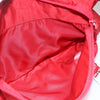 Prada Zip Buckle Messenger Tessuto
