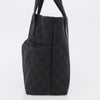Gucci Double Pocket Tote GG Canvas