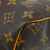 Louis Vuitton Speedy Monogram Canvas