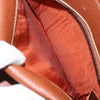 Louis Vuitton Dame Pochette Monogram Canvas