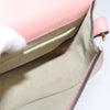 Chloe Nile Leather