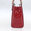 Louis Vuitton Catalina Monogram Vernis