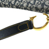Christian Dior Vintage Trotter Canvas