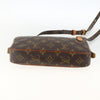 Louis Vuitton Pochette Marly Bandouliere Monogram Canvas