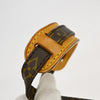 Louis Vuitton Pochette Marly Bandouliere Monogram Canvas