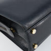 Salvatore Ferragamo Gancini Leather