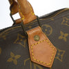 Louis Vuitton Speedy Monogram Canvas