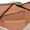 Louis Vuitton Keepall Monogram Canvas