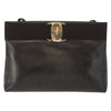 Salvatore Ferragamo Vala Leather