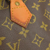 Louis Vuitton Alma Monogram Canvas