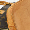 Louis Vuitton Alma Monogram Canvas