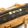 Louis Vuitton Deauville Monogram Canvas