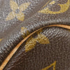 Louis Vuitton Keepall Monogram Canvas