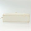 Chanel CC Shoulder Bag Quilted Caviar
