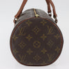 Louis Vuitton Papillon Monogram Canvas