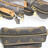 Louis Vuitton Amazone Monogram Canvas