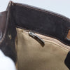 Salvatore Ferragamo Gancini Canvas