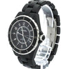 Chanel J12 Automatic Ceramic and Stainless Steel