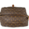 Louis Vuitton Saumur Monogram Canvas