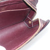 Louis Vuitton Pochette Baikal Clutch Taiga Leather