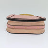Chloe Nile Leather