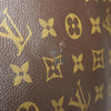 Louis Vuitton Keepall Monogram Canvas