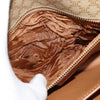 Celine Macadam Shoulder PVC Leather