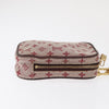 Louis Vuitton Camera Mini Lin