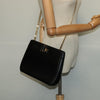 Salvatore Ferragamo Shoulder Leather