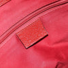 Gucci Vintage Open Tote GG Canvas