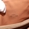Celine Vintage Macadam Canvas and Leather