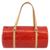 Louis Vuitton Bedford Monogram Vernis