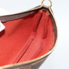 Louis Vuitton Mini pochette accessoires Damier Canvas